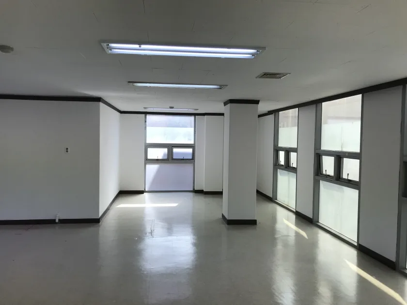 신한빌딩 외관 5