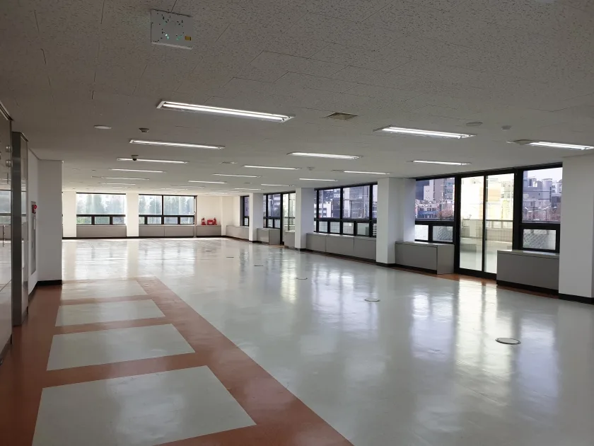 JBI빌딩 외관 2