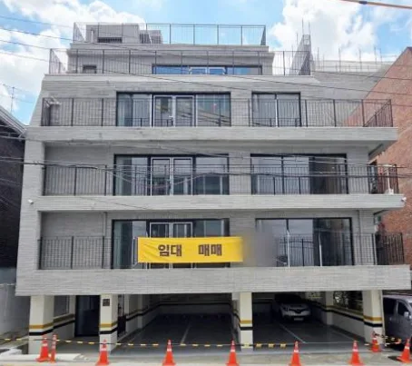 역삼동 통임대 외관 1