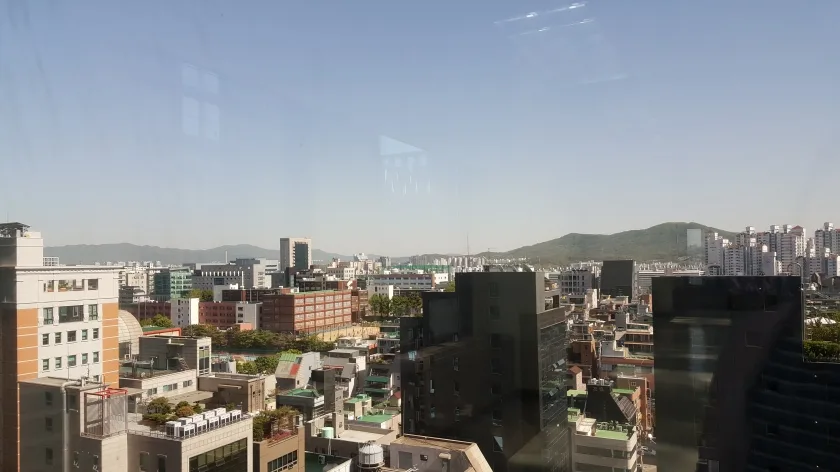 해성1빌딩 외관 4