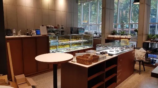 BAMBU TOWER(밤부타워) 외관 11