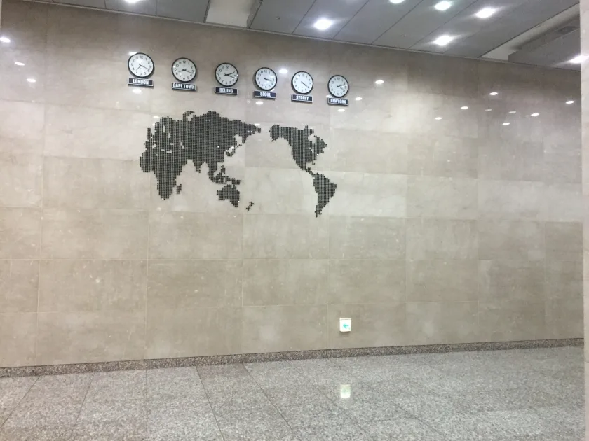 광일빌딩 외관 3