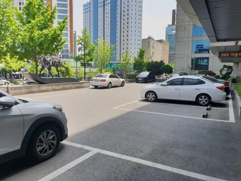 서진빌딩 외관 6