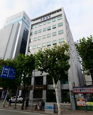 극동빌딩