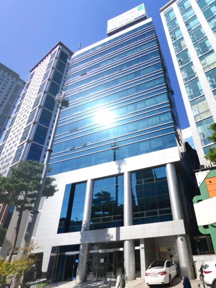 평광빌딩