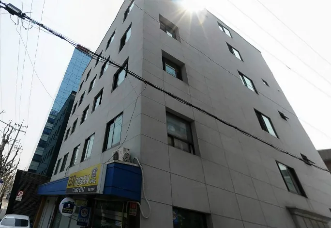 삼광빌딩 외관 2