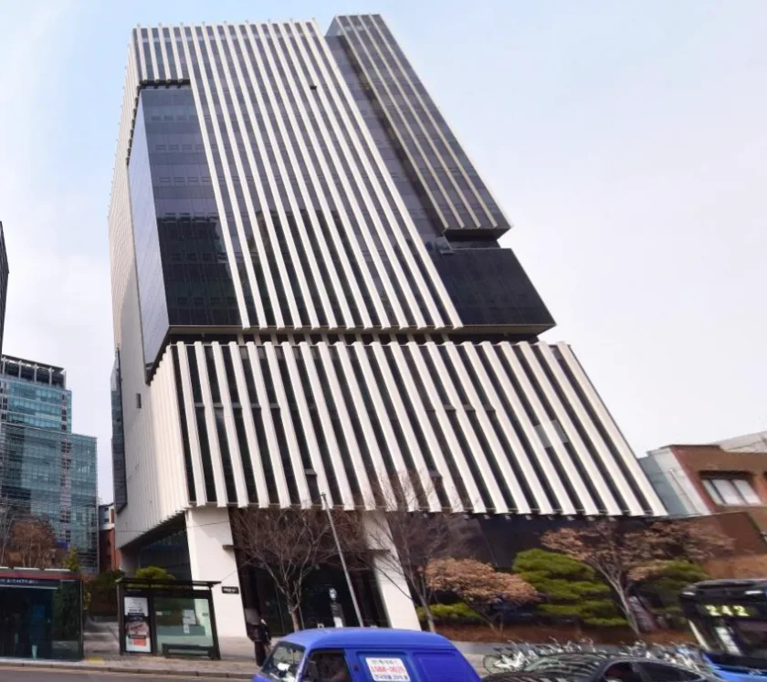 페코텍 글로벌허브