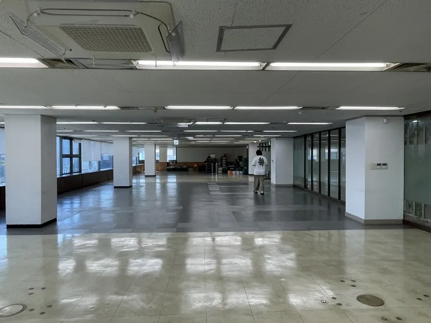 대일빌딩 외관 8
