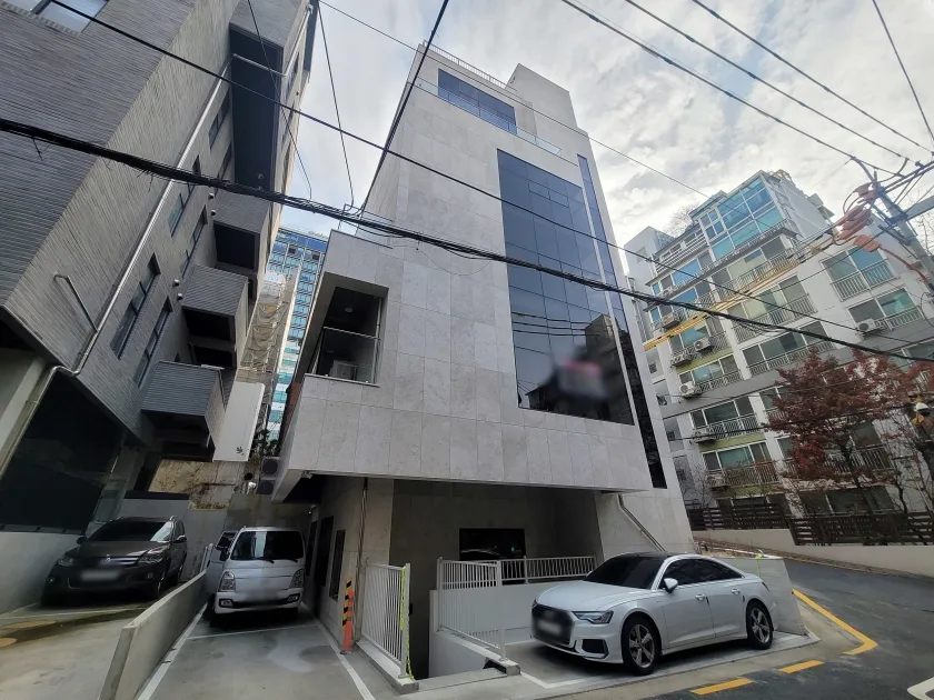 랑코47 외관 2