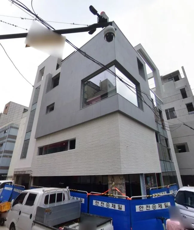 역삼동 770-21 외관 3