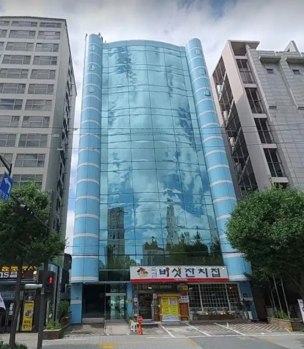성원빌딩