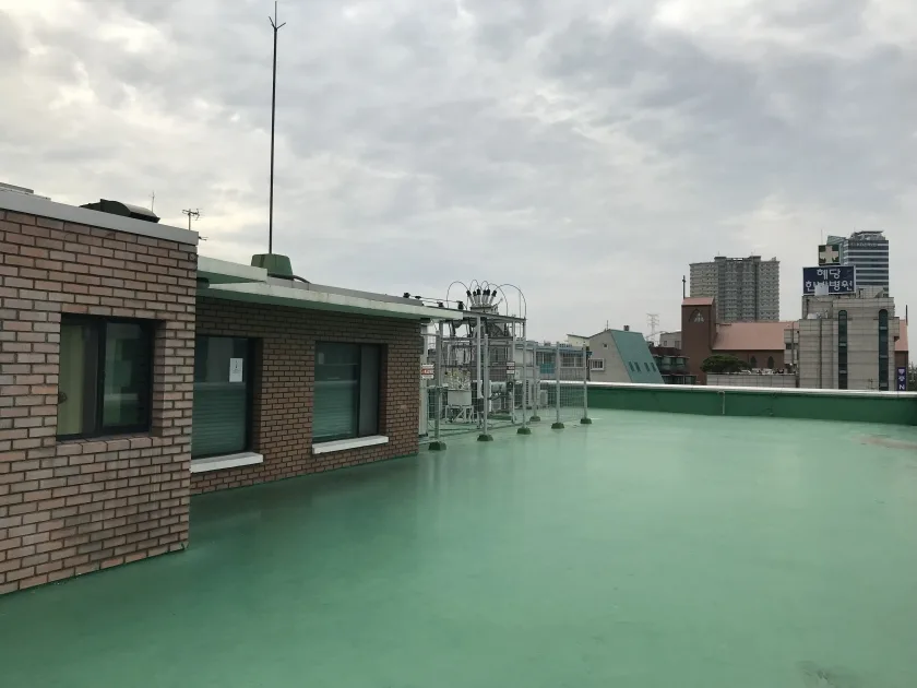 남정빌딩 외관 6