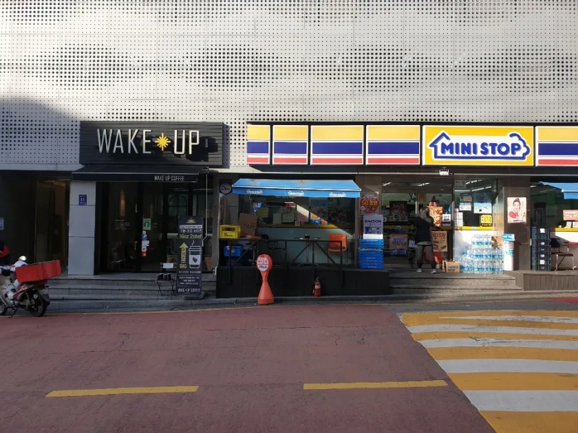 G-ONE빌딩 외관 3