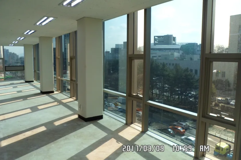 신방빌딩 외관 6