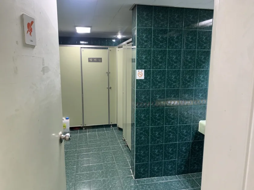 법조빌딩 외관 4