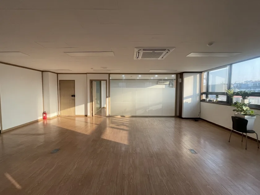 해동빌딩 외관 6