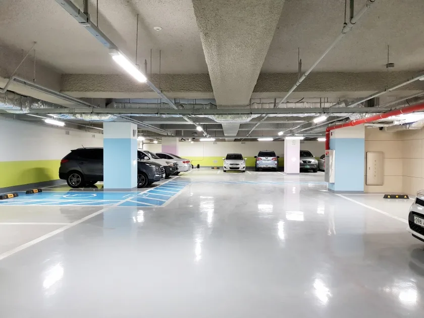 파비스빌딩 외관 9