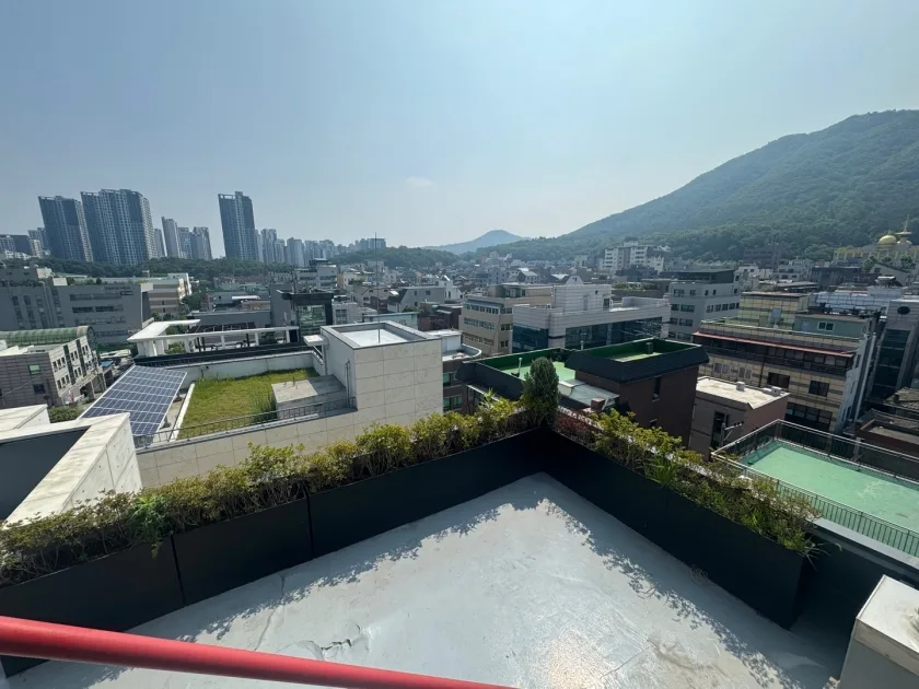 삼경빌딩 외관 12