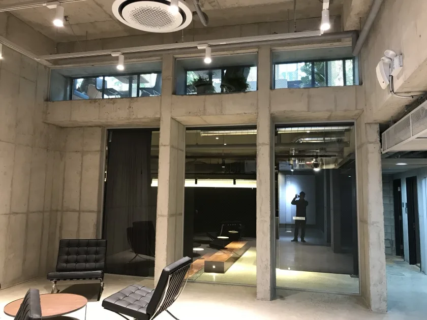 BAMBU TOWER(밤부타워) 외관 8