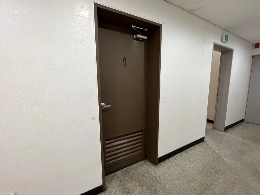푸른빌딩 외관 12