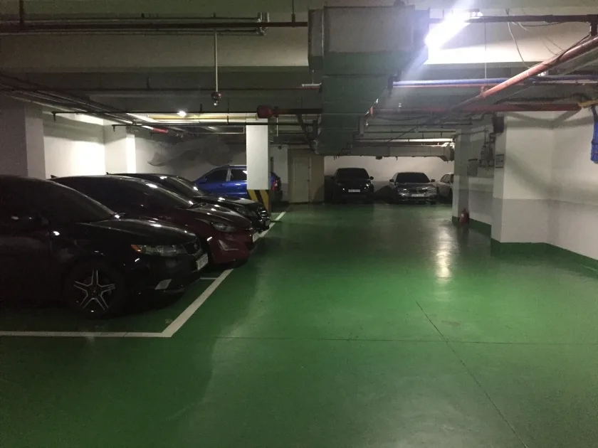 칠보빌딩 외관 3