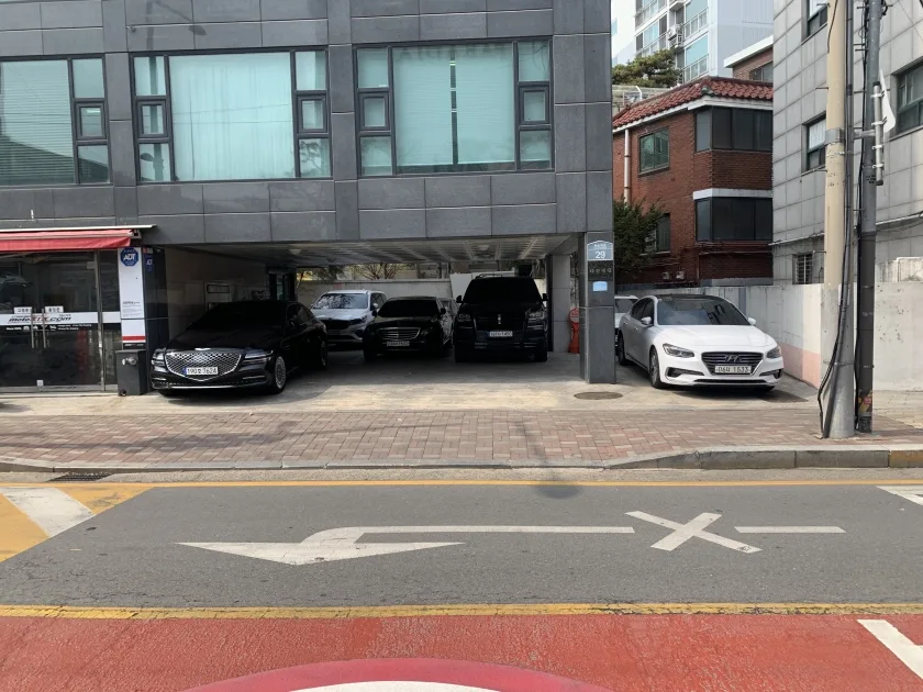 다원빌딩 외관 5