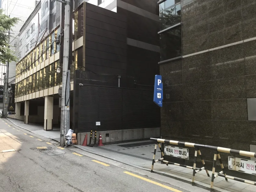 조이타워 외관 6