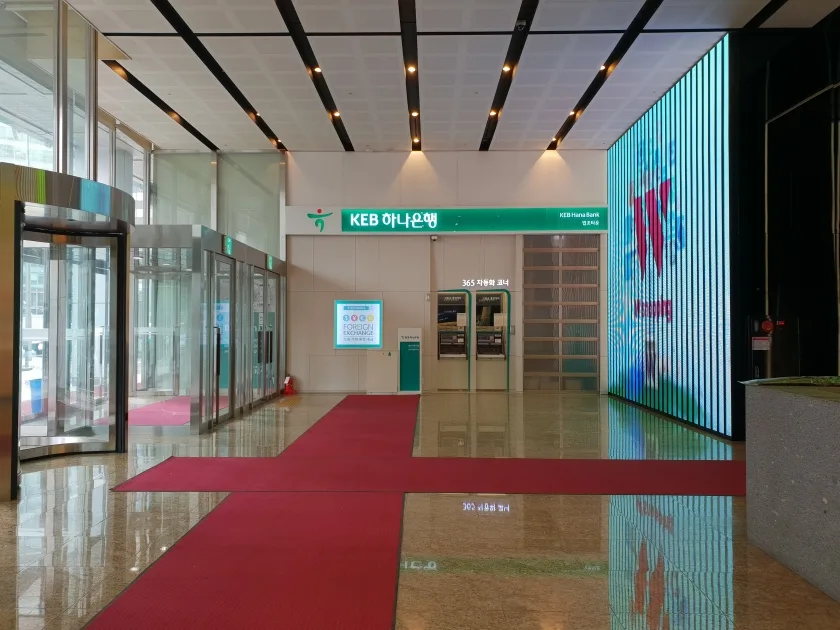 동익성봉빌딩 외관 3