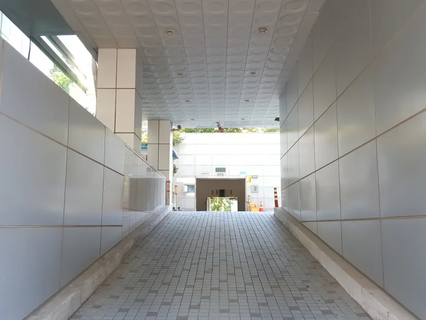 KM빌딩 외관 4