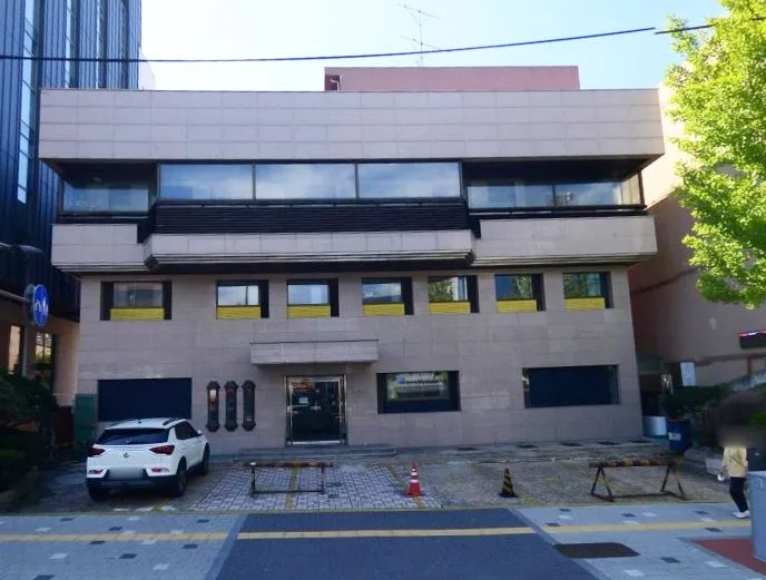 태한빌딩