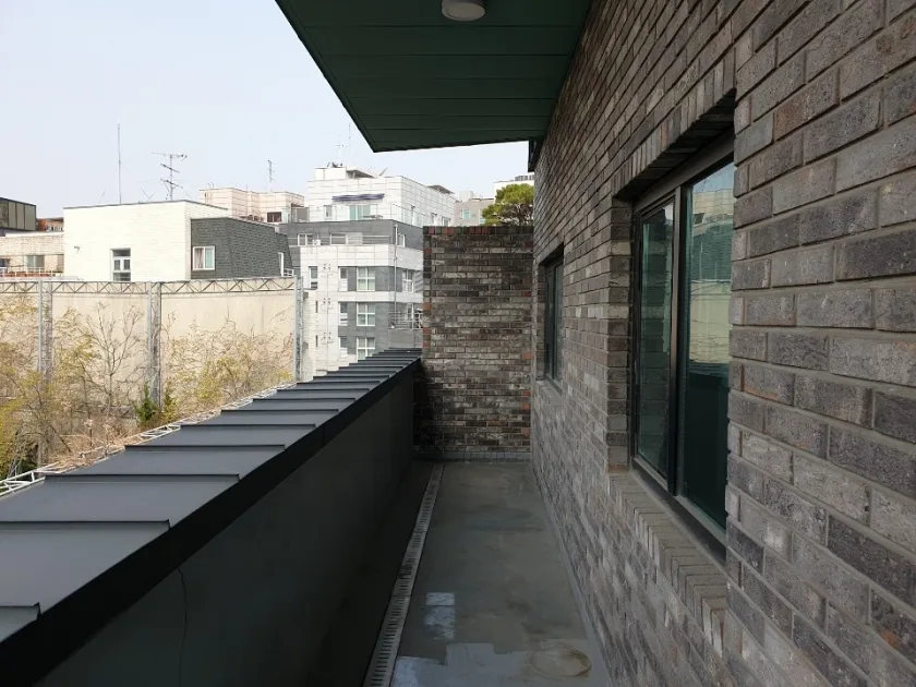 동남빌딩 외관 6