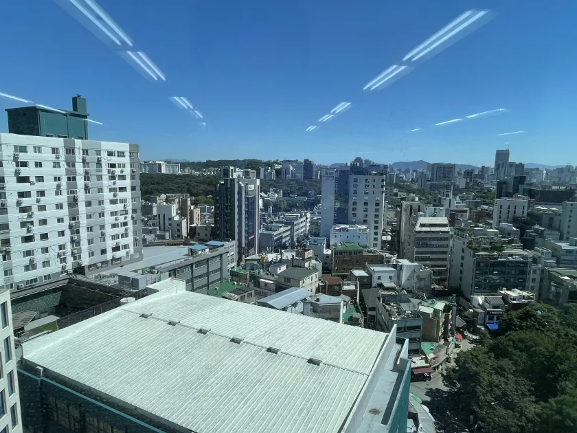 대일빌딩 외관 10