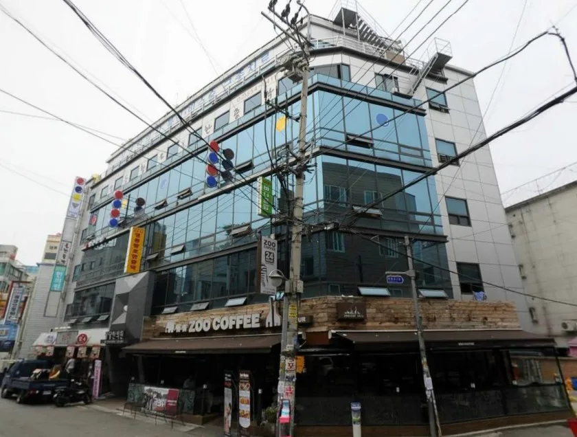 상당빌딩