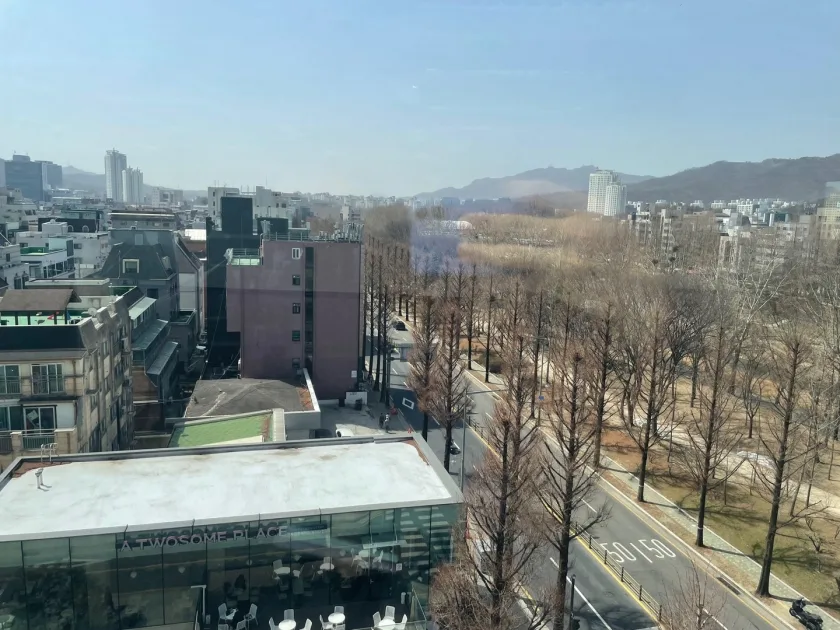 태석빌딩 외관 8