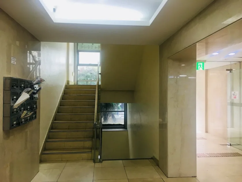 선기빌딩 외관 4
