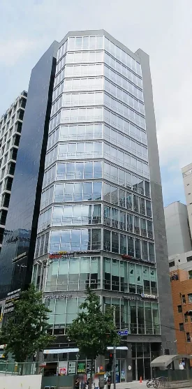 선릉빌딩 외관 3