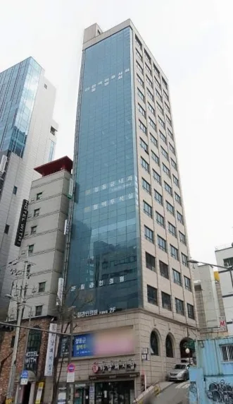 BS타워(비에스타워) 외관 7