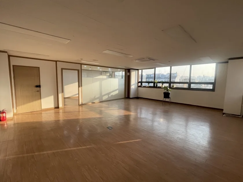 해동빌딩 외관 5