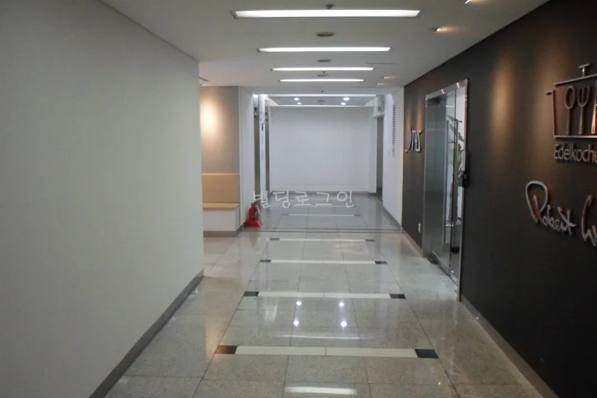 라인빌딩 외관 6