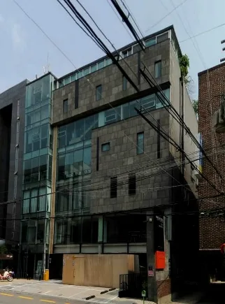 지미안빌딩 외관 1