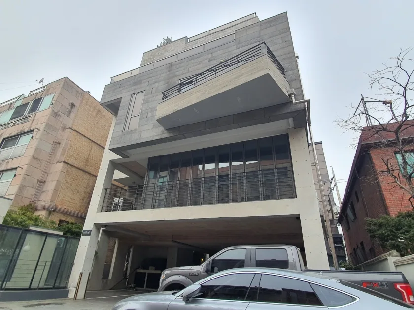 더비트빌딩 외관 1