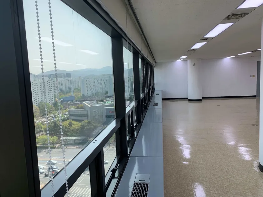 효원빌딩 외관 10