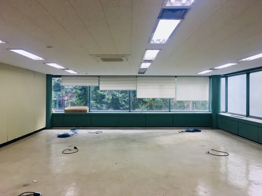 경휘빌딩 외관 2