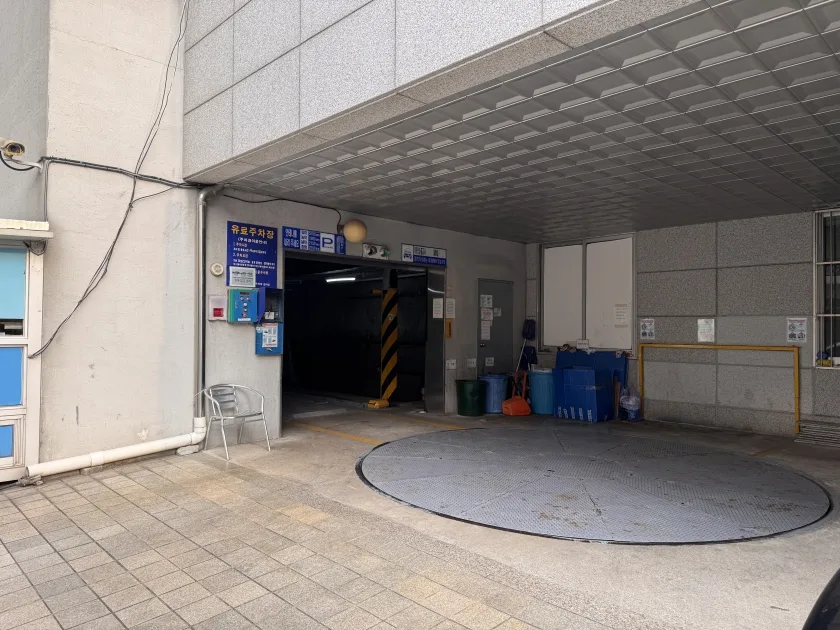 석촌레이크빌 외관 3
