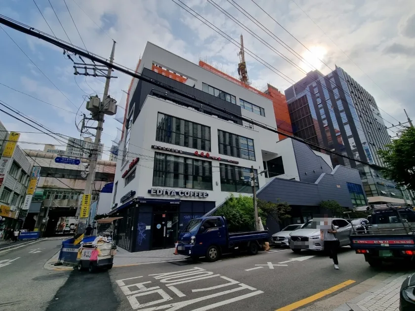 현성빌딩