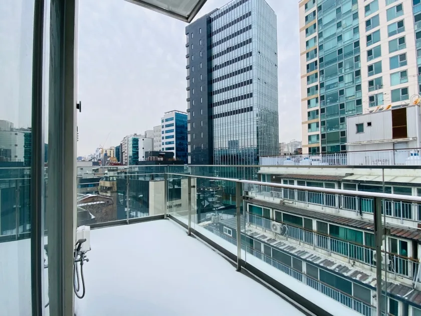 플랫폼빌딩 외관 5