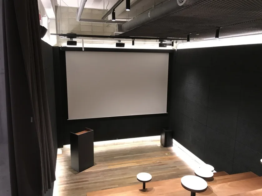 BAMBU TOWER(밤부타워) 외관 7