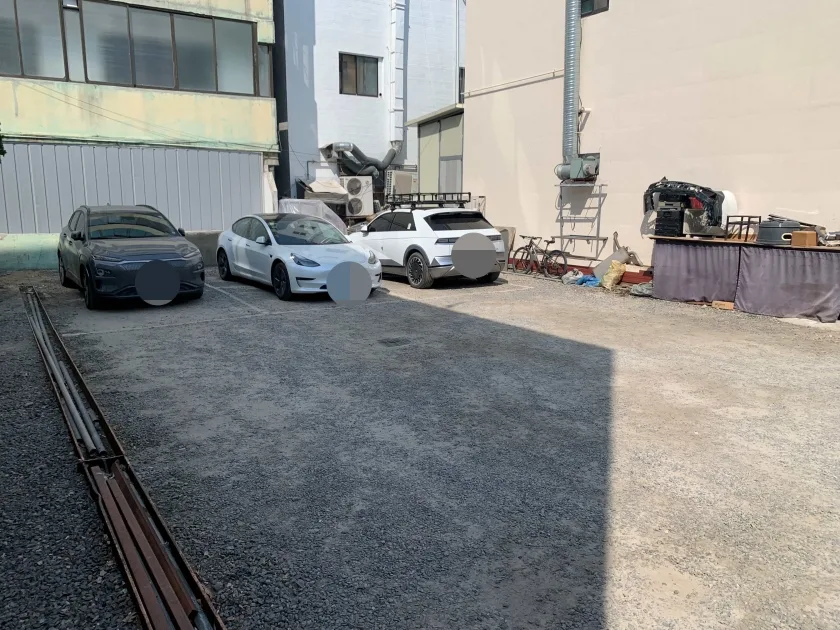 현진빌딩 외관 4