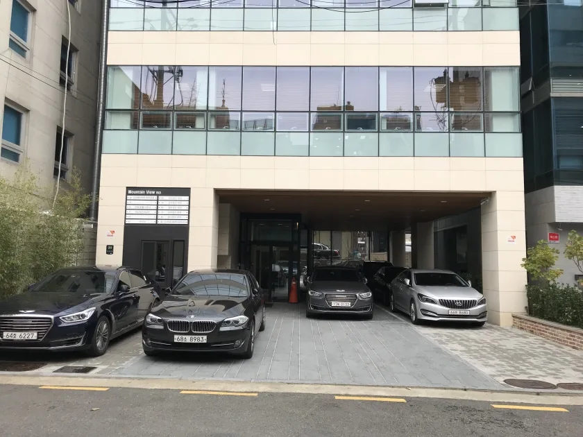 마운틴뷰빌딩 외관 3