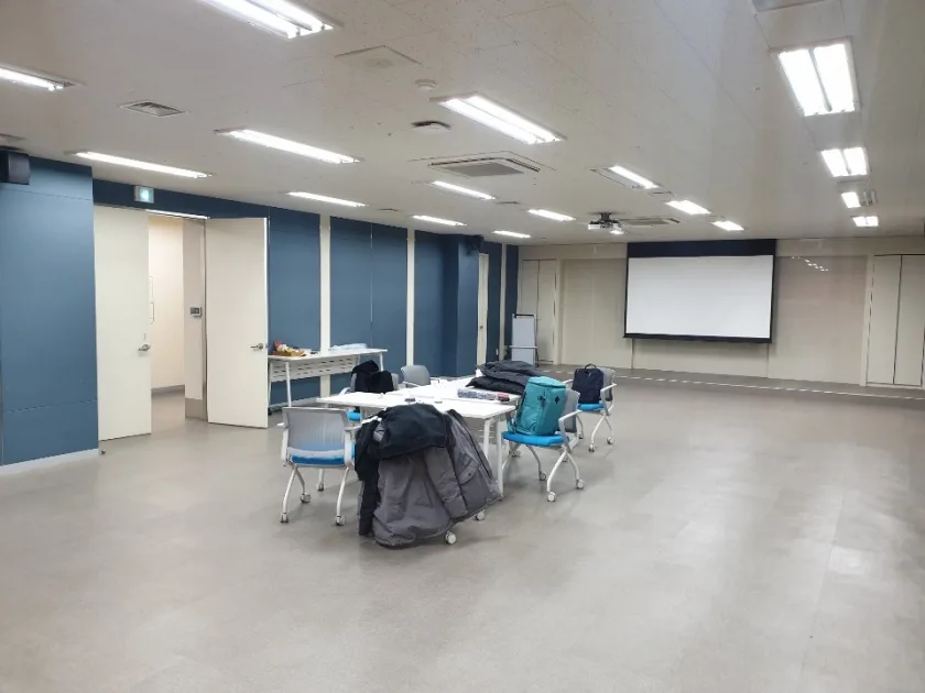 한석빌딩(통임대) 외관 5